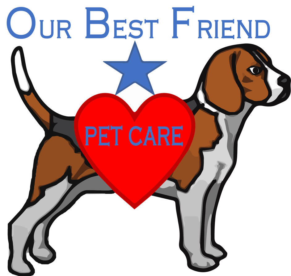 Our Best Friend Pet Clinic ©