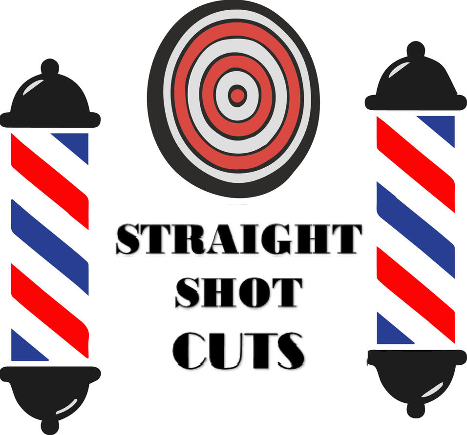 Straight Shot Cuts Barbershop ©