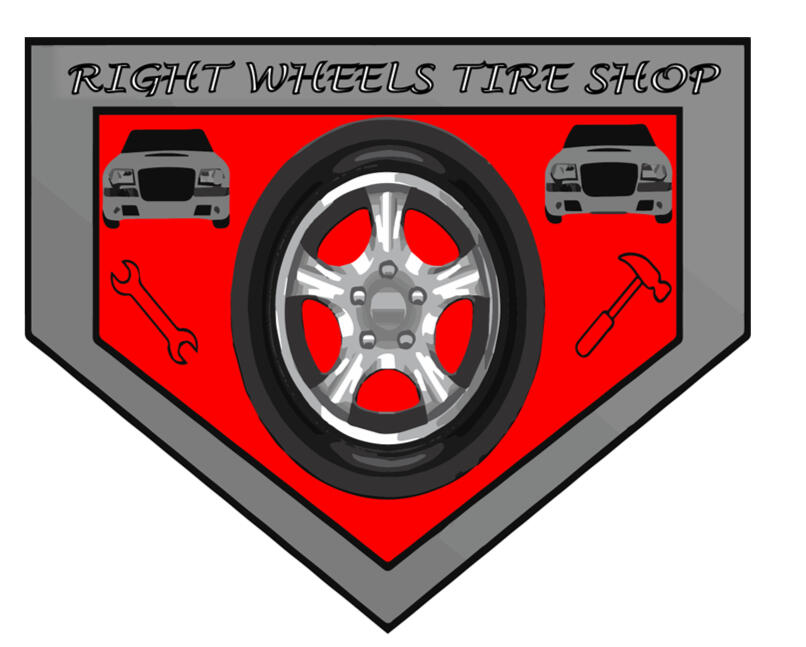 Right Wheels Tire Shop